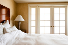 Ordsall bedroom extension costs