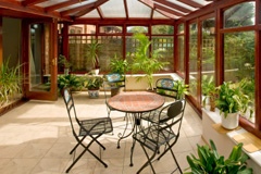 Ordsall conservatory quotes
