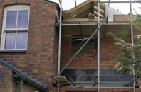 free Ordsall home extension quotes